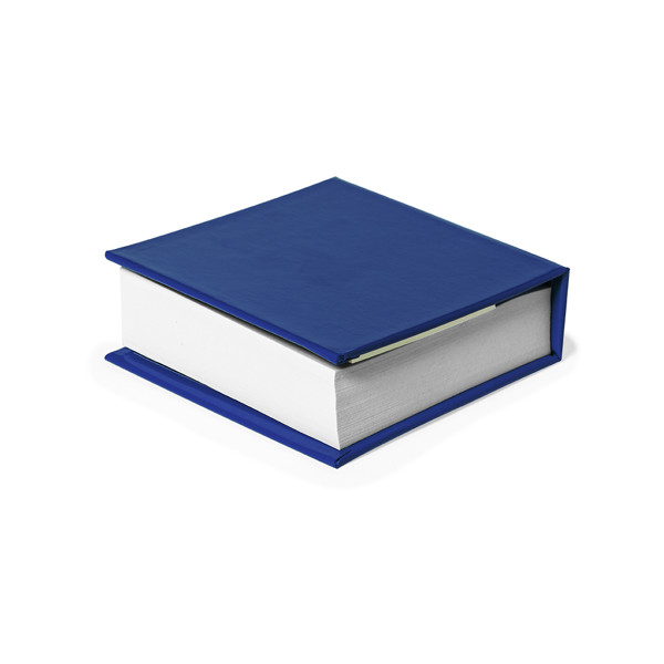 Portanotas Codex - Azul
