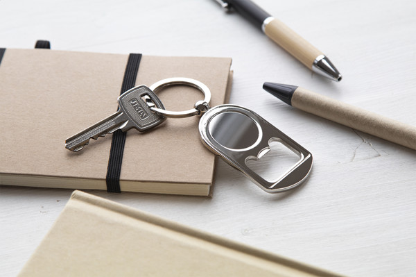 Bottle Opener Bubbles