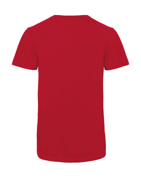 Inspire Slub / Men T-Shirt - Chic Navy / L