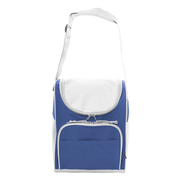 Sac Isotherme En Rpet Inuit - Bleu Foncé