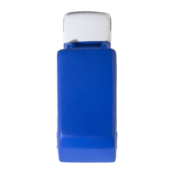 Antistress Ball Binbud - Blue