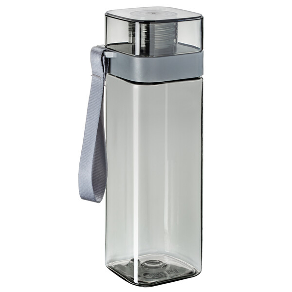 Bouteille LYON - gris