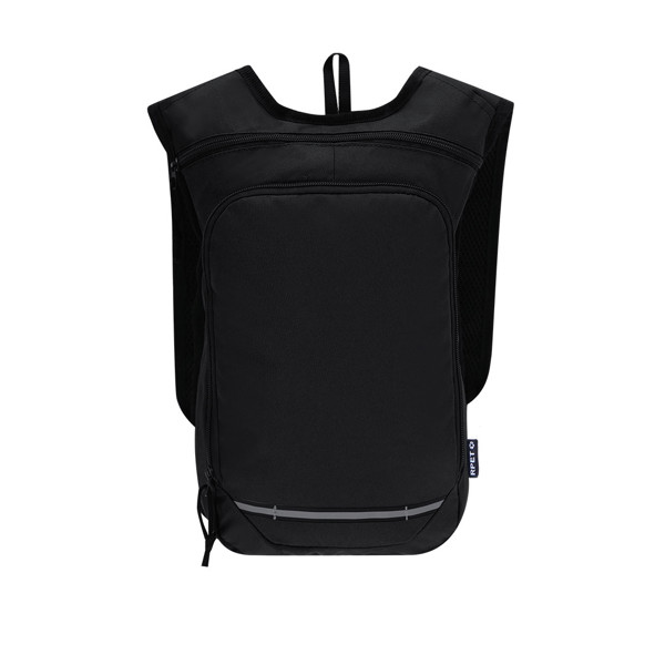 Sac à Dos Rinix - Noir