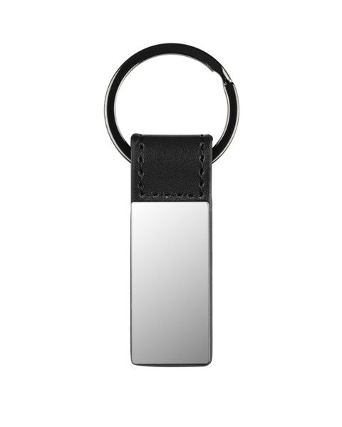 Keychain JUNG - black