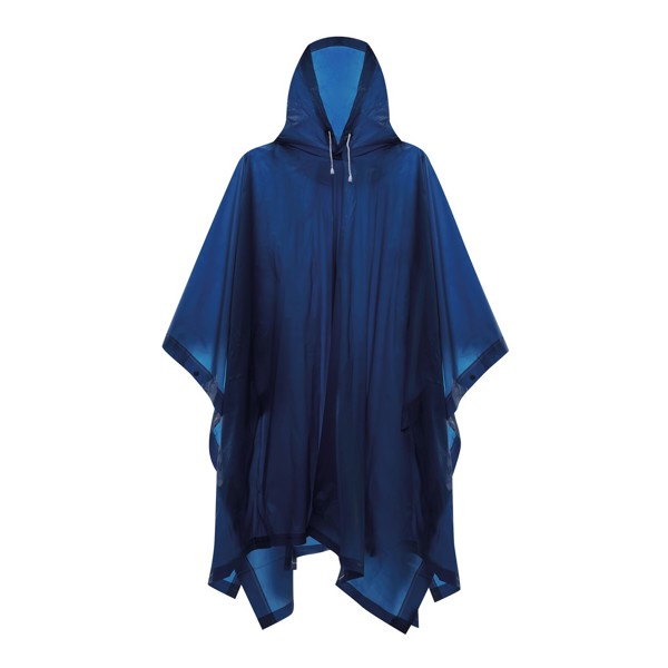 Bicycle Poncho Keep Dry