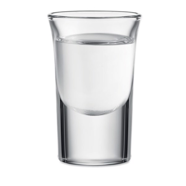 MB - Shot glass 28ml Songo