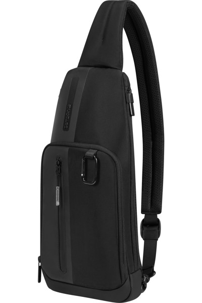 Biz2Go Slingbag M - Samsonite - Black