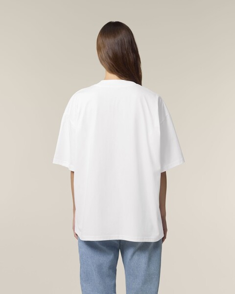 Blaster 2.0 - White / XXL