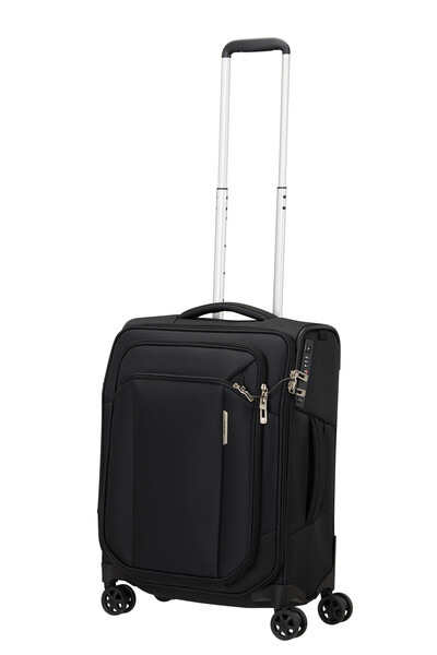 Samsonite - Respark Spinner 55 Strict - Ozone Black