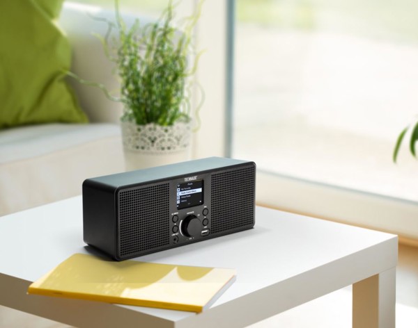 Technaxx internet stereo radio
