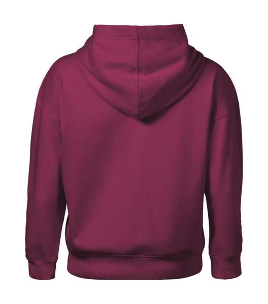 Mikina Dámská Malfini® Moon - Fuchsiová / XL
