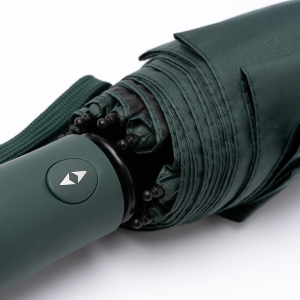 Umbrella Elbert - Black
