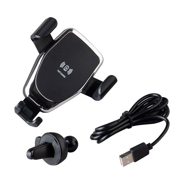 Incharge wireless car charger