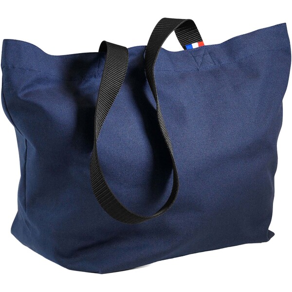 Citizen Green Azalee tote bag - Navy
