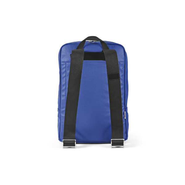 Vienna Backpack - Modrá
