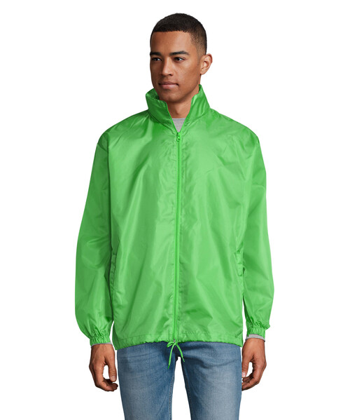 SHIFT CORTA VENTO UNISEX - LimaS