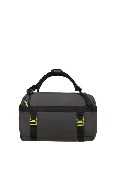 Urban Track Duffle/Backpack M Coated