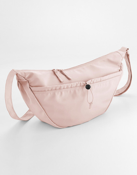 Studio Cross Body Bag - Natural Stone / ONE SIZE