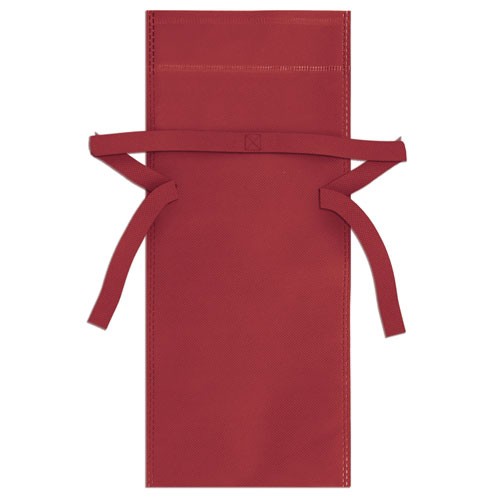 THERMOSEALED WINE BAG "MANTUA" - Bordeaux