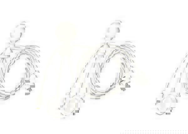 Xoopar Mr. Bio Long Multi Cable for Apple/Samsung Watch 1 Meter - White