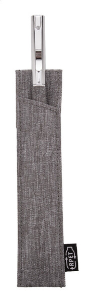 Ballpoint Pen Teppet - Grey