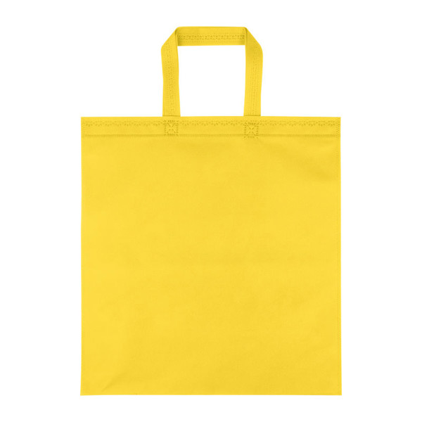 Non-woven Bag Nivala 70 g/m² - Yellow