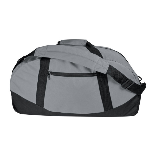 Travel bag Palma - Grey