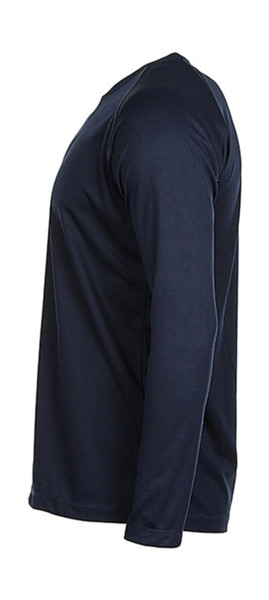Active 140LS Men - White / 2XL