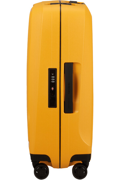 Samsonite - Essens Spinner 55 - Radiant Yellow