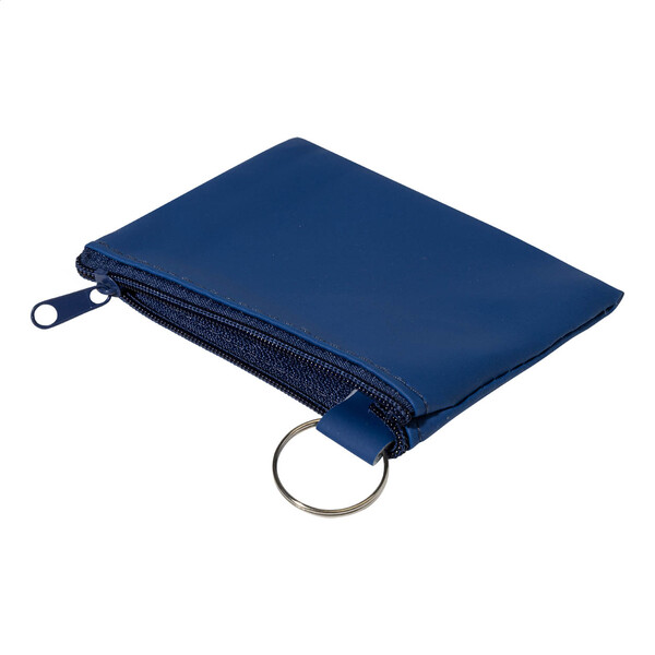 Porte-monnaie Balboa - Bleu