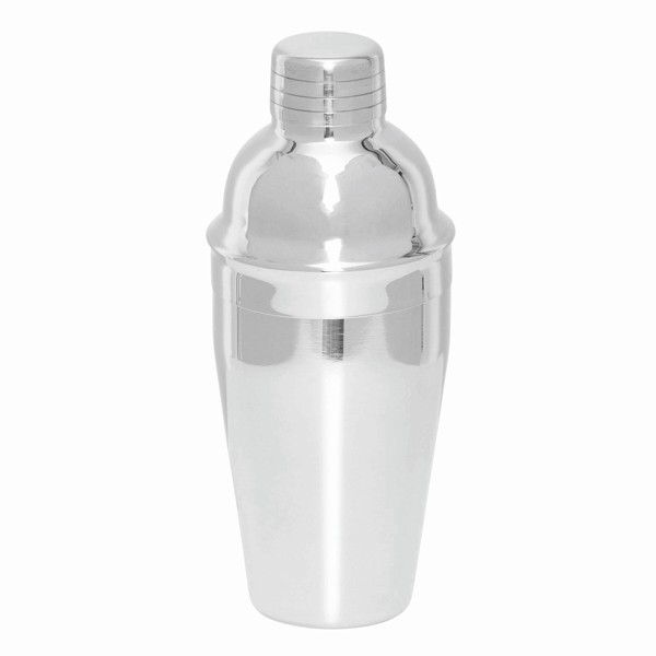 Edelstahl-Cocktailshaker-Set Barkeeper