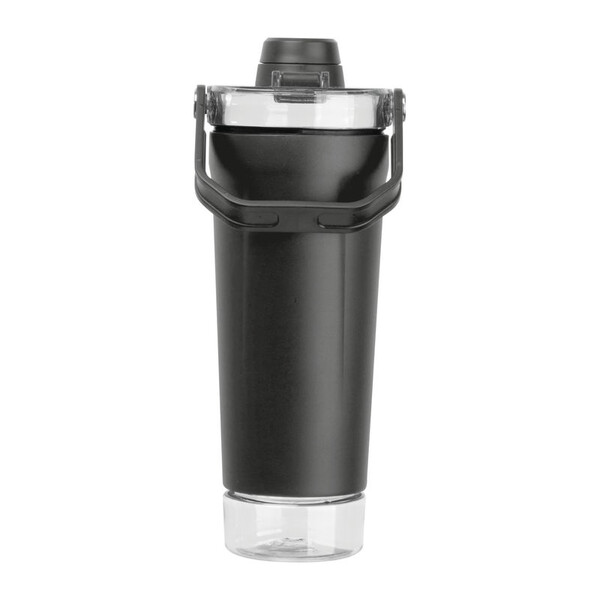 Shaker Savannah - Black