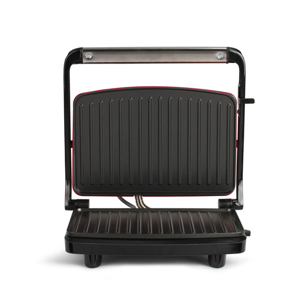 Compact grill