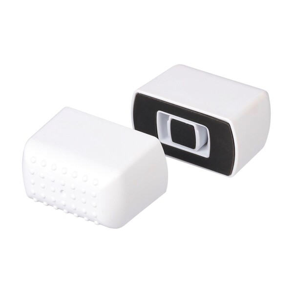 Laptop stand Bloqo | Recycled - white