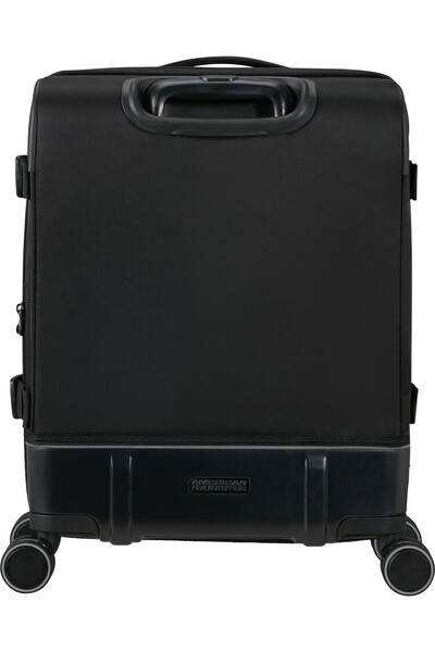 American Tourister - Urban Track Spinner S - Asphalt Black