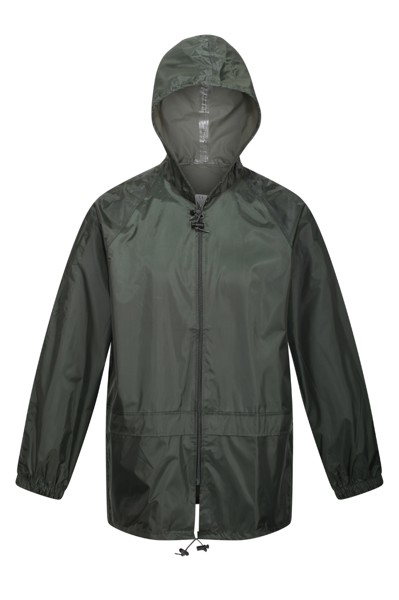 Pro Stormbreak - Waterproof Jacket - Black