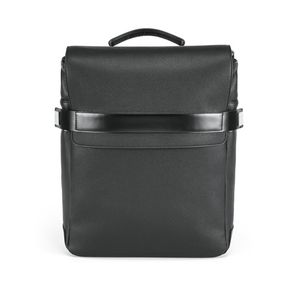 PS - EMPIRE BACKPACK. 14" Polypropylene laptop backpack