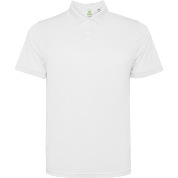 Poloshirt Tormo - White / XXXL