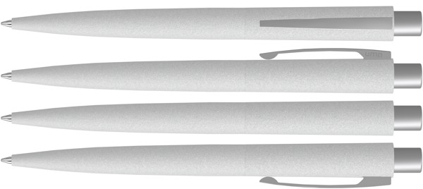 LUMOS STONE - hellgrau