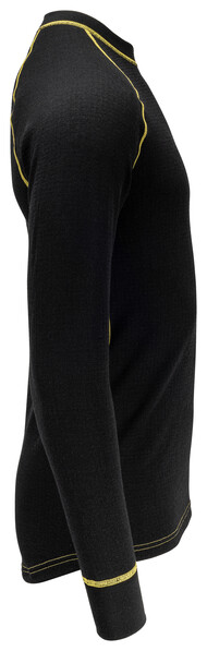 3108 Crewneck Black 3XL