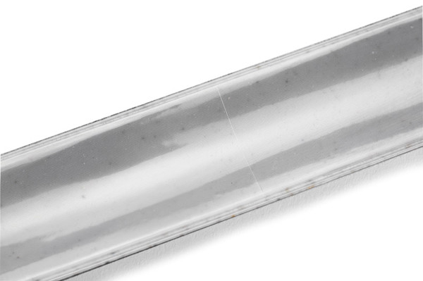 Slapwrap BONDO - silver