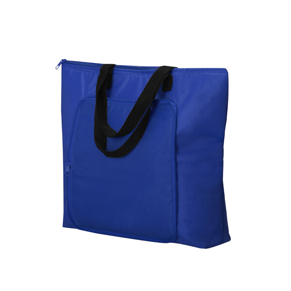 Cool Bag Daniels - Yellow