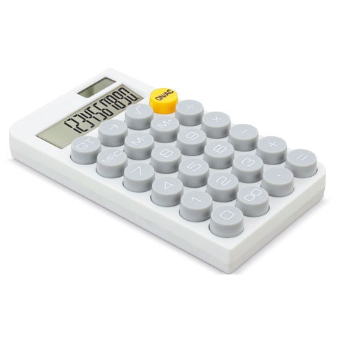 CALCULATRICE MÉCANIQUE "TEKAL"