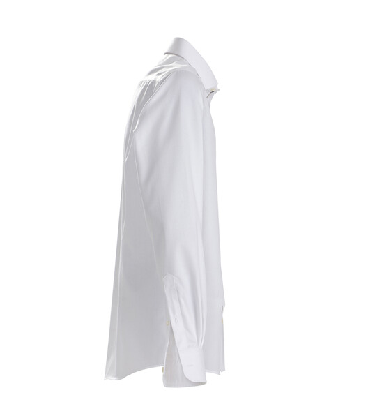 Black Bow 60 Regular Fit White XXL
