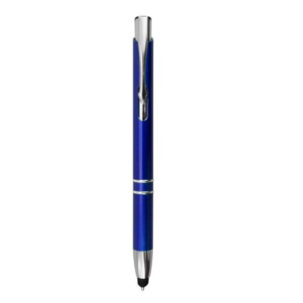 Strix - Azul Royal