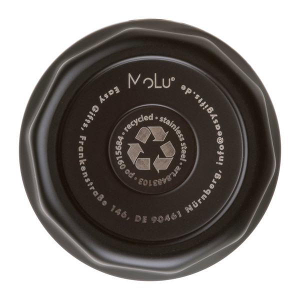 Stainless Steel Tumbler Saint-Jérôme 500 ml