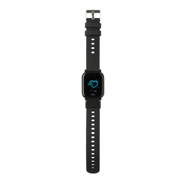 XD - RCS recycled TPU Fit Watch
