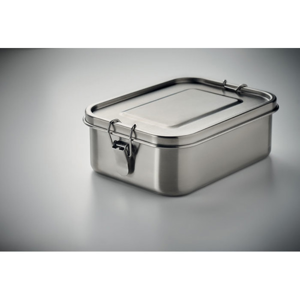 Stainless steel lunch box Sao