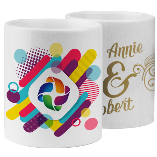 CANECA BASIC SUBLIMA