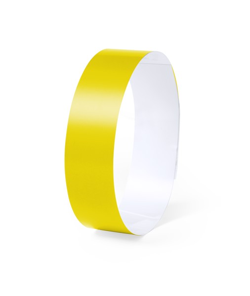 Bracelet Fonten - Blanc